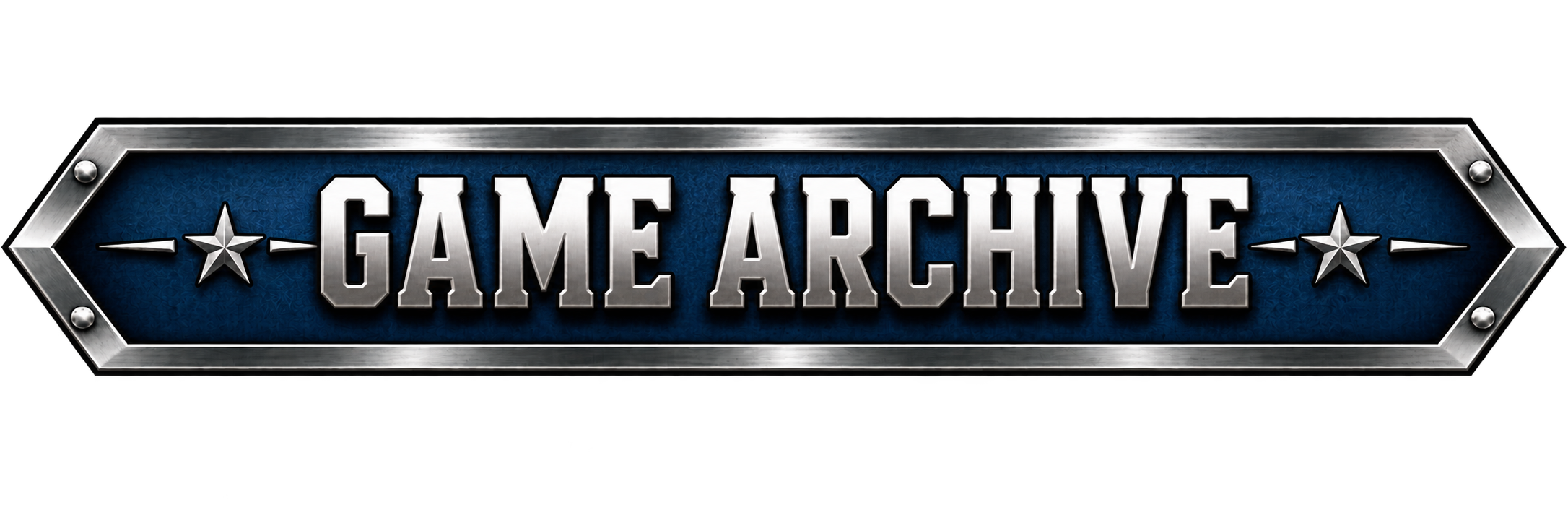 Game Archive